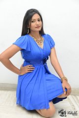 Swetaa Varma at Gang Of Gabbar Singh Movie Audio Launch